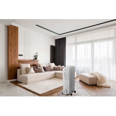 Radiador �leo 9 Elementos 2000W