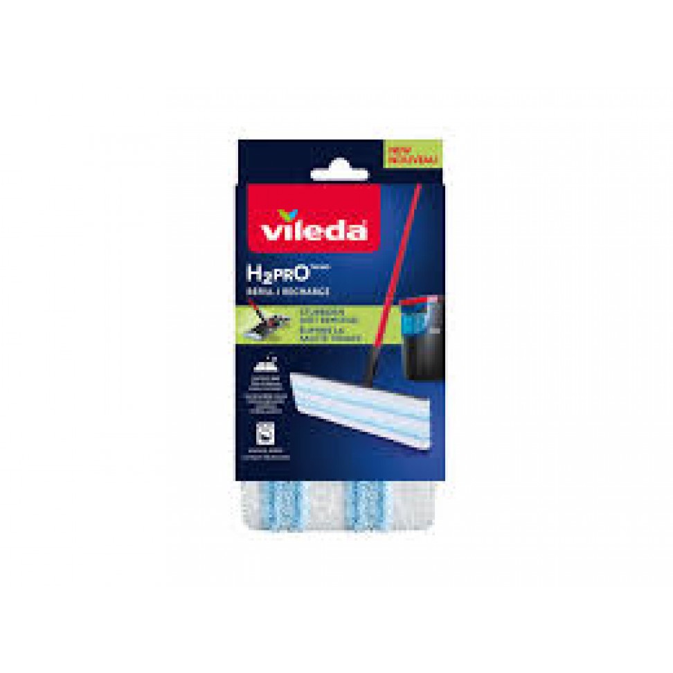 Recarga Mopa H2pro Vileda