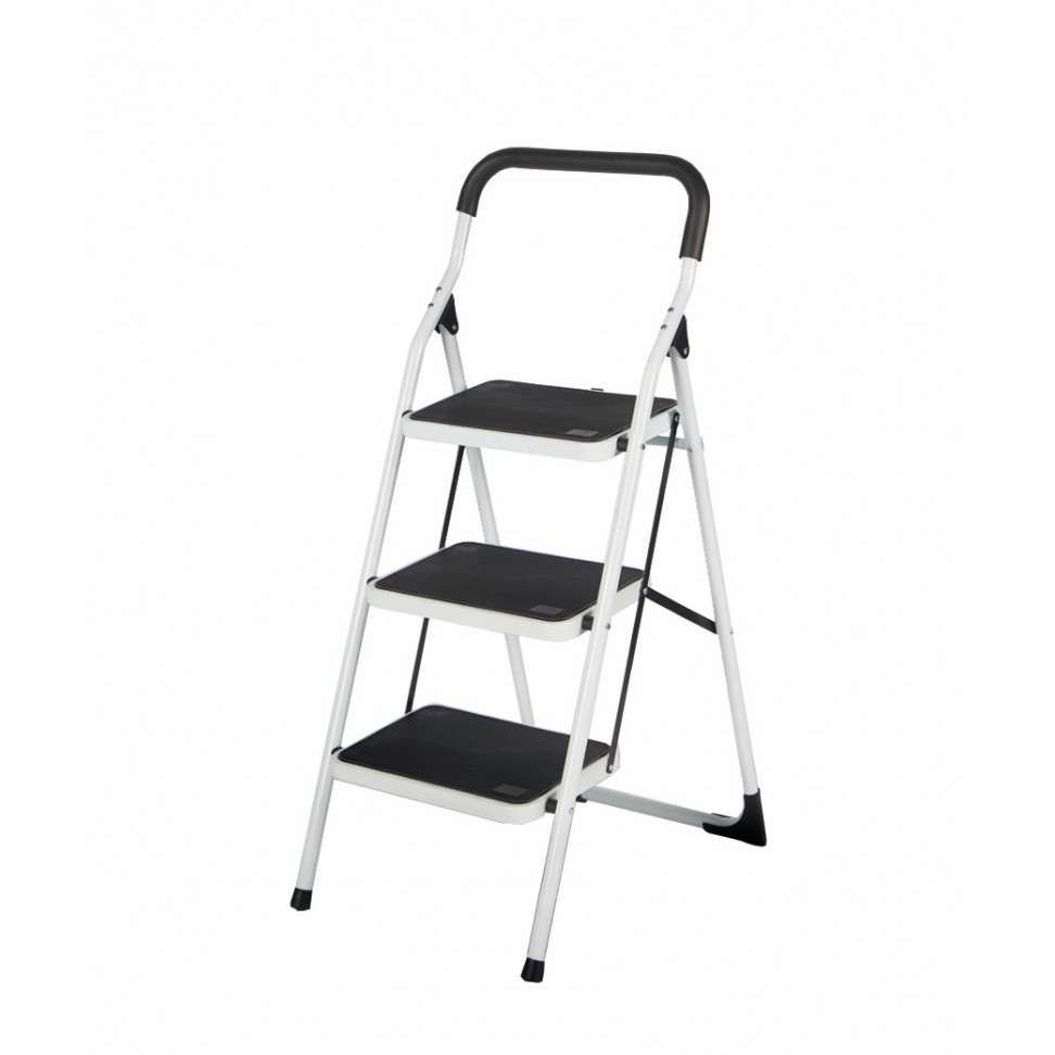 Escadote Conforto 3 Degraus