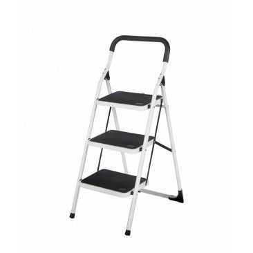 Escadote Conforto 3 Degraus