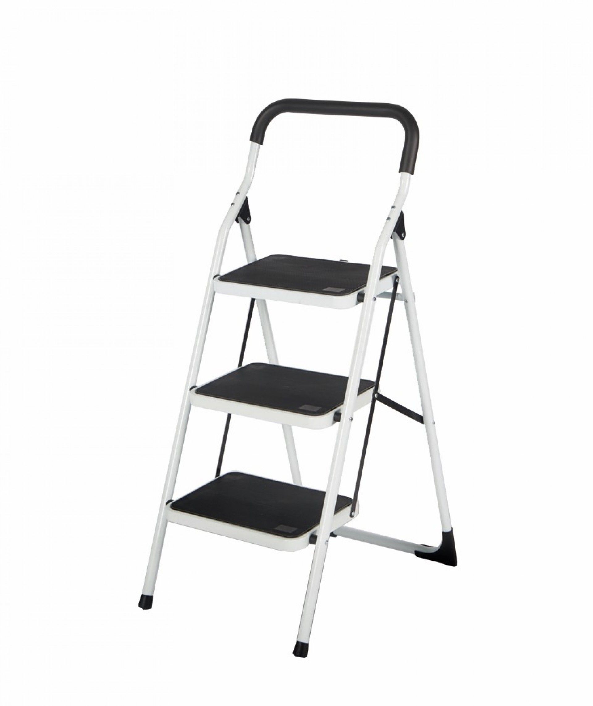 Escadote Conforto 3 Degraus