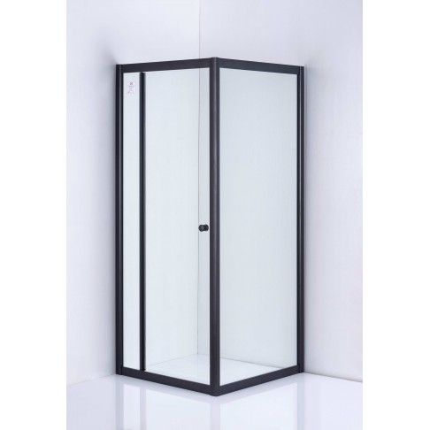 Cabine Prince Transparente 180x80x80cm