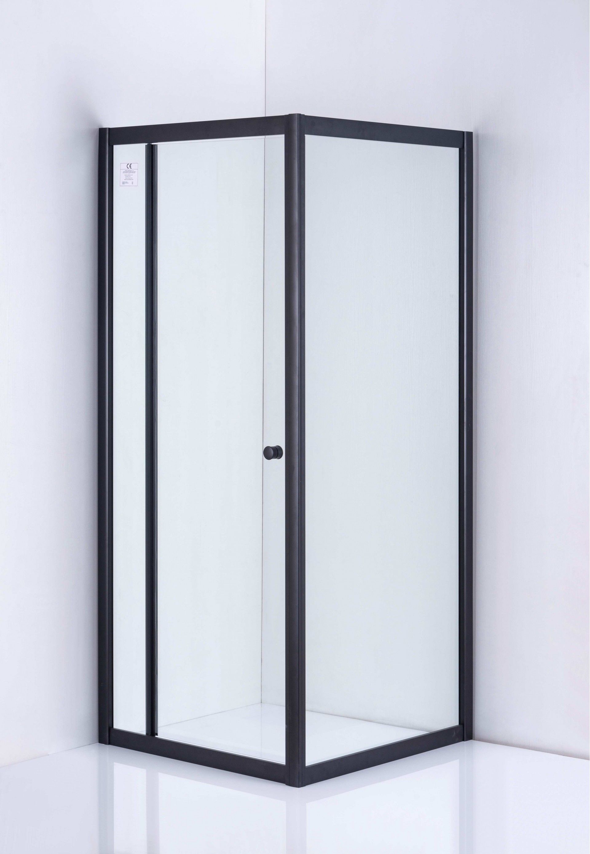 Cabine Prince Transparente 180x80x80cm