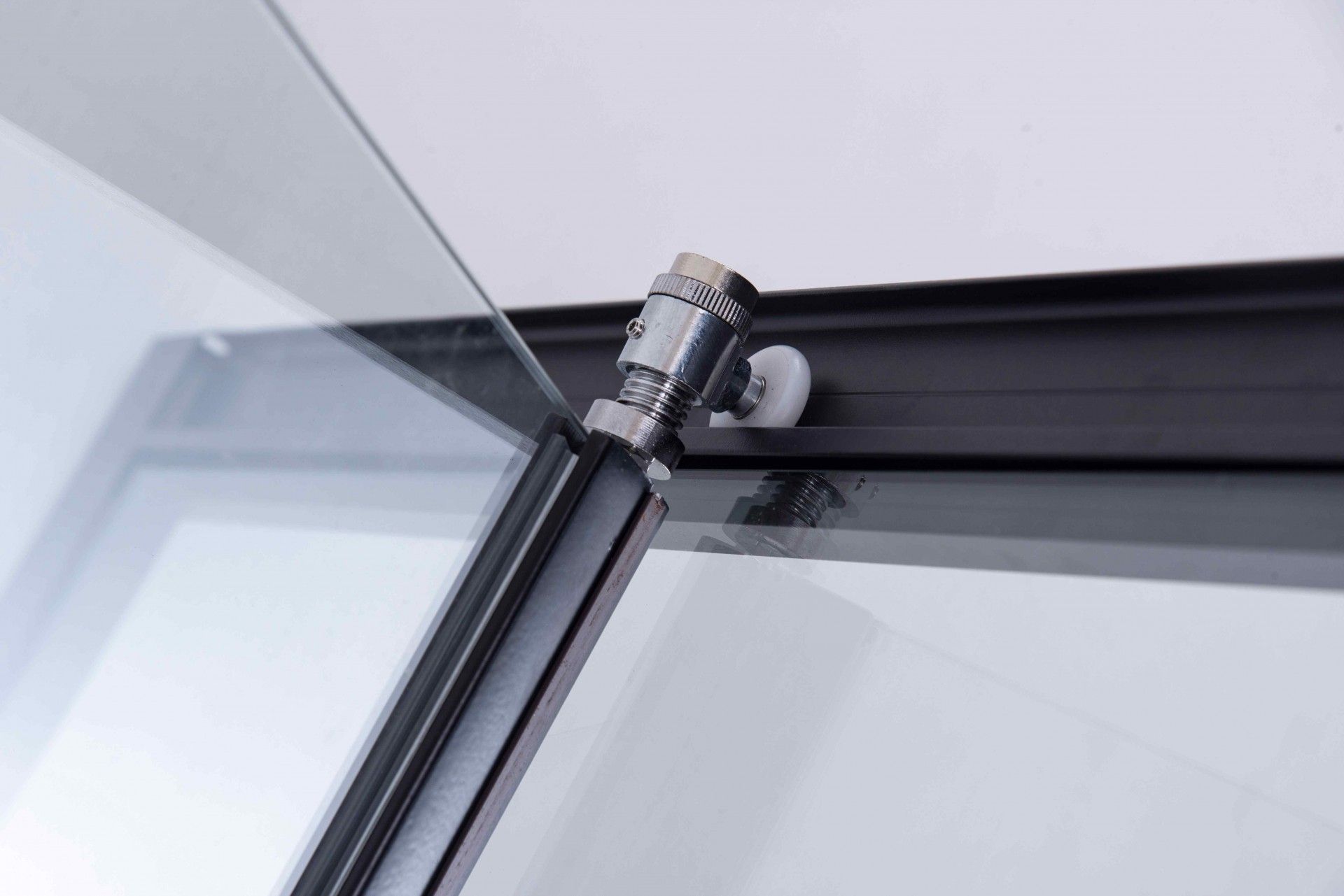 Cabine Prince Transparente 180x80x80cm