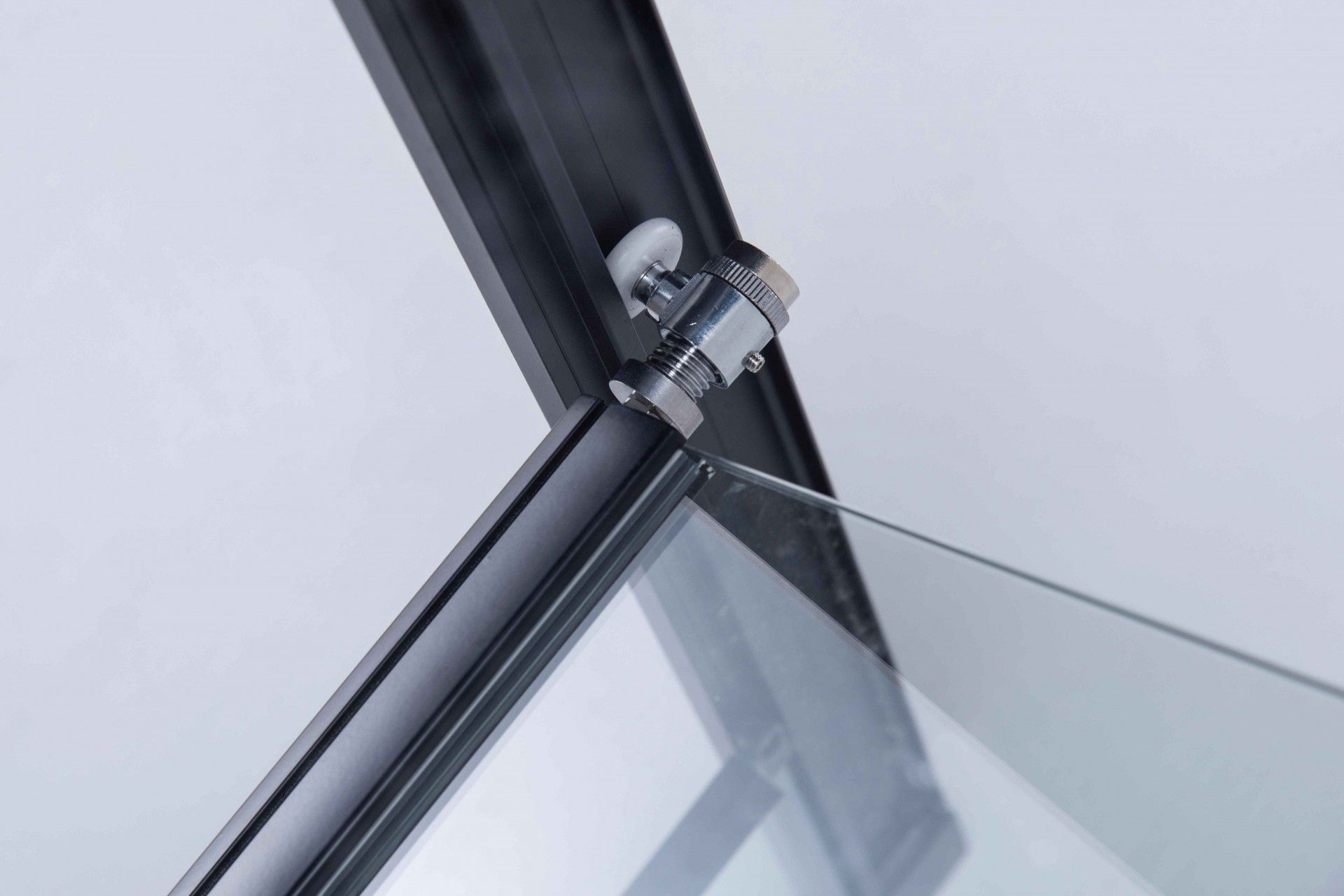 Cabine Prince Transparente 180x80x80cm