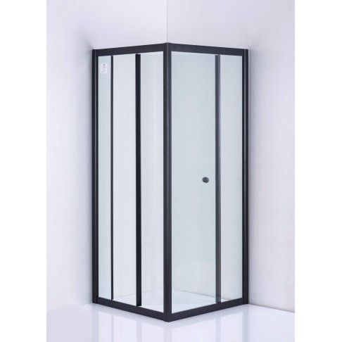 Cabine Prince Transparente 180x80x80cm