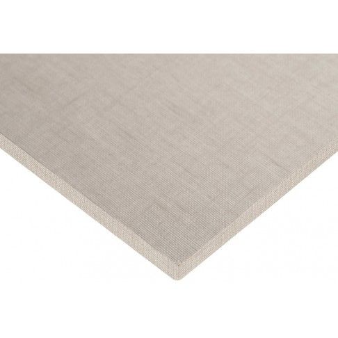 Painel Melamina 2440x597x16mm Linho