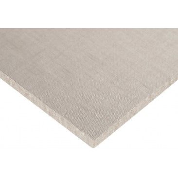 Painel Melamina 2000x600x16mm Linho