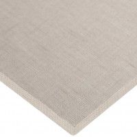 Painel Melamina 2000x600x16mm Linho