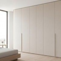 Painel Melamina 2000x600x16mm Linho