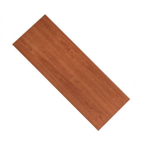 Painel Melamina 1200x297x16mm Cerejeira Canela