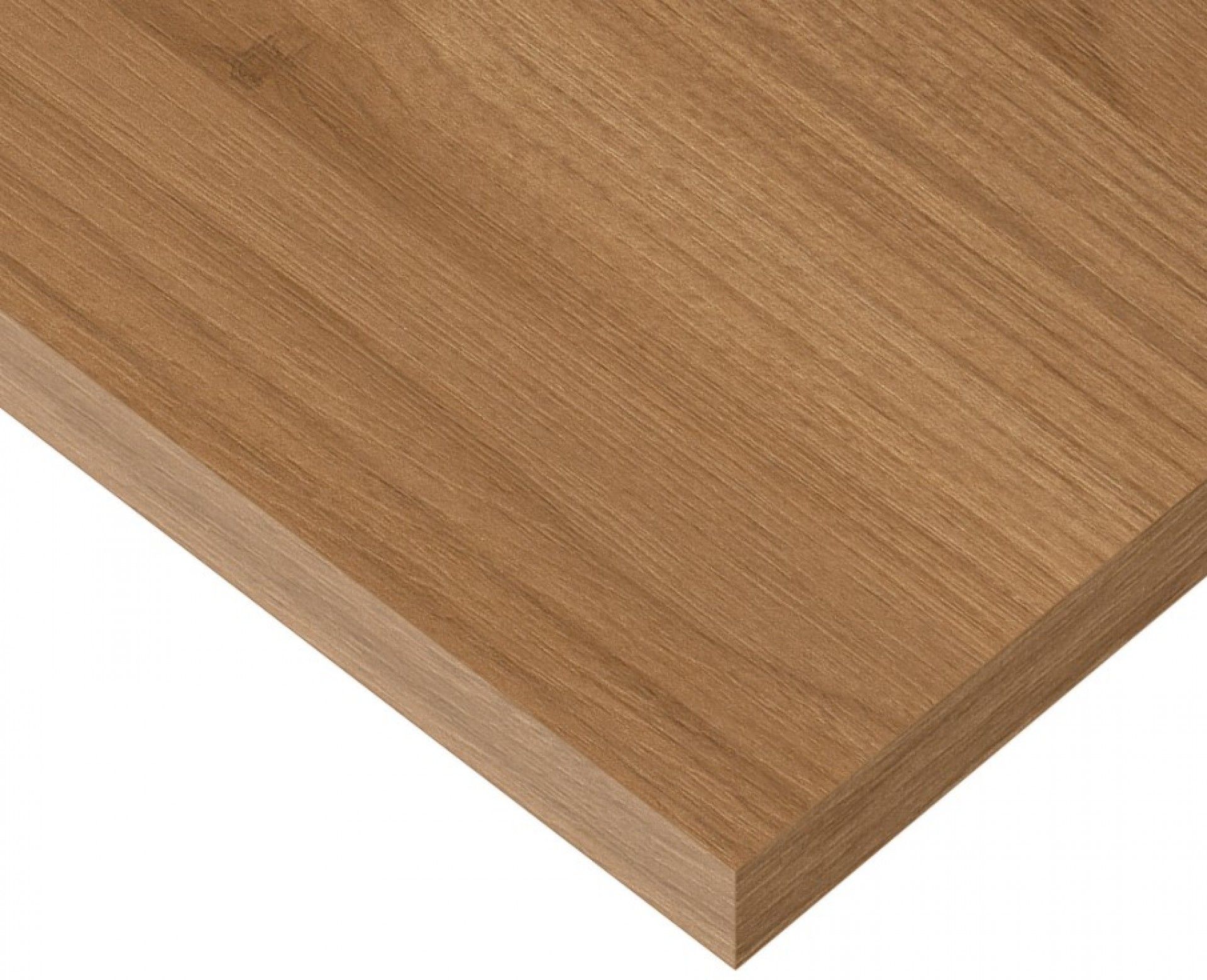 Painel Melamina 2440x597x16mm Nogueira