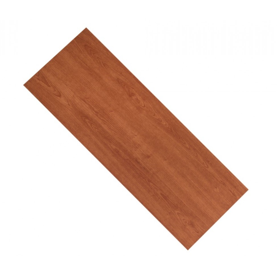 Painel Melamina 1200x297x16mm Cerejeira Canela