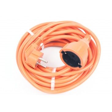 Prolongador de Jardim Macho/F�mea; 10 m