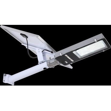 Luminária Solar 200 W Luminária Solar 200 W