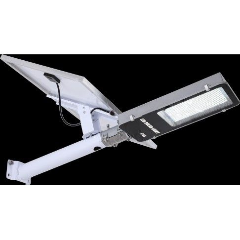 Luminária Solar 200 W Luminária Solar 200 W