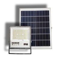 Projetor Solar 200 W R100/10 IP66 7000 K Projetor Solar 200 W R100/10 IP66 7000 K