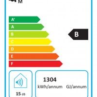 Termoacumulador Primeaqua C2 65 L