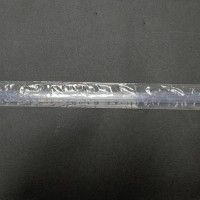 Perfil em PVC para Fita LED; 2 x 1 m Perfil em PVC para Fita LED; 2 x 1 m
