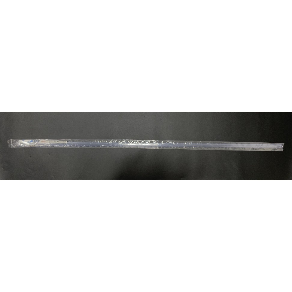 Perfil em PVC para Fita LED; 2 x 1 m Perfil em PVC para Fita LED; 2 x 1 m