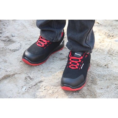 Sapato sem Metal S3 Sapato sem Metal S3