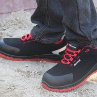 Sapato sem Metal S3 Sapato sem Metal S3