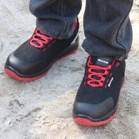 Sapato sem Metal S3 Sapato sem Metal S3