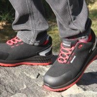 Sapato sem Metal S3 Sapato sem Metal S3