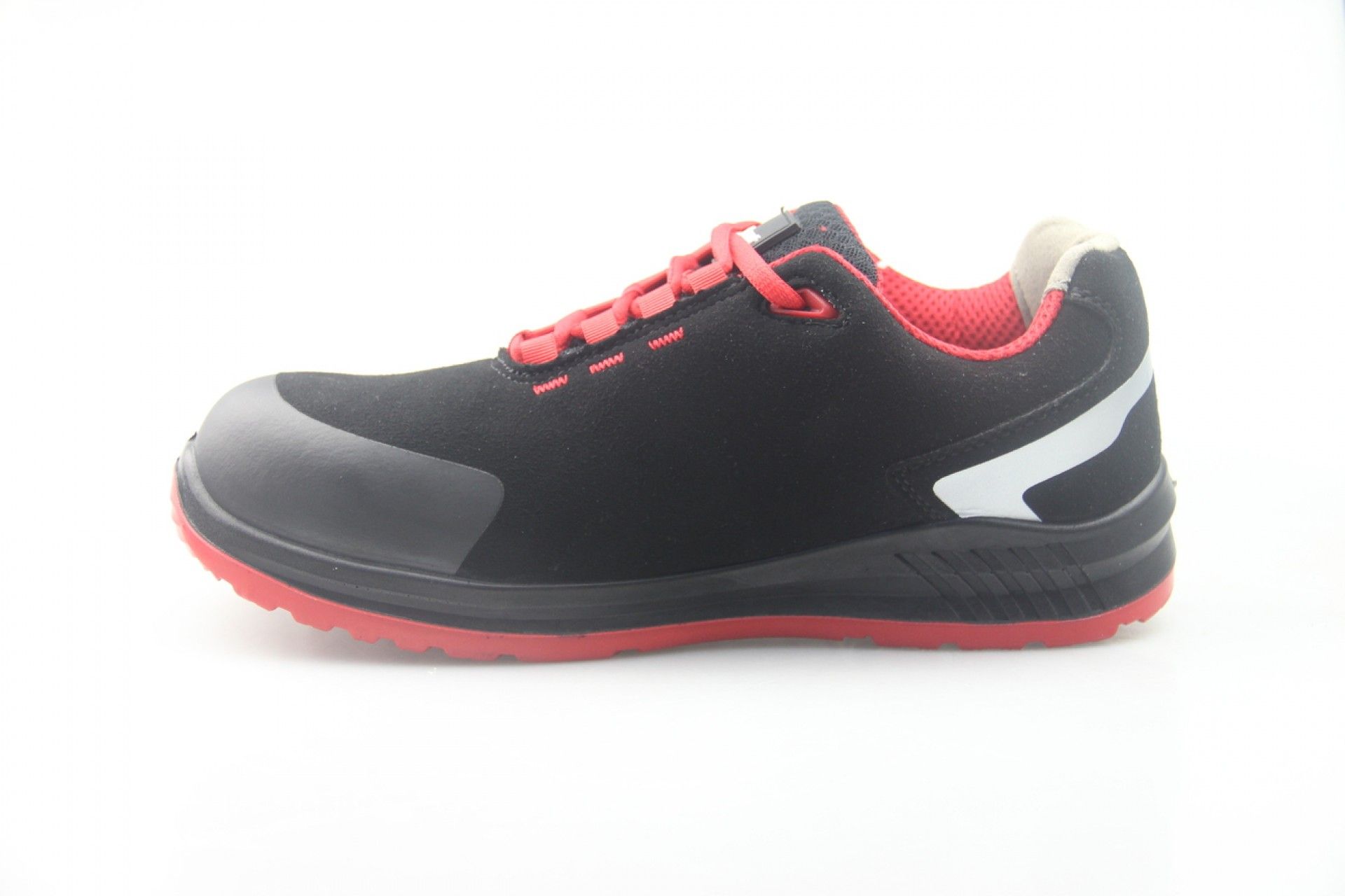 Sapato sem Metal S3 Nº 44