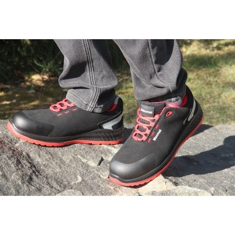 Sapato sem Metal S3 Sapato sem Metal S3