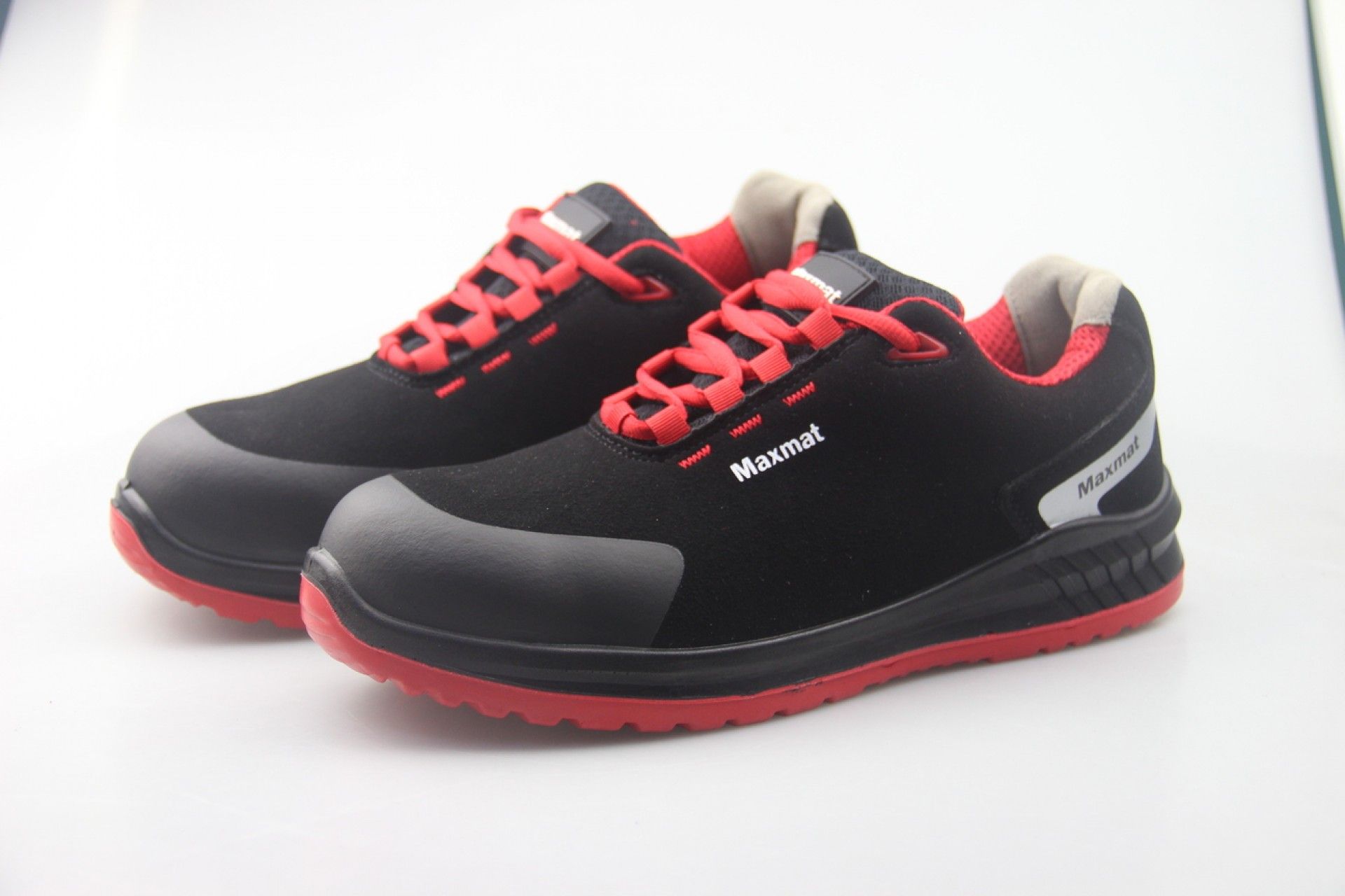 Sapato sem Metal S3 Nº 44