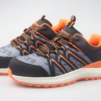 Sapatilha sem Metal S1P Sapatilha sem Metal S1P