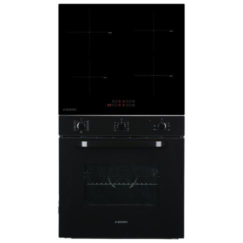Forno+Placa Indução JOCEL JPK4EI200365 Forno+Placa Indução JOCEL JPK4EI200365