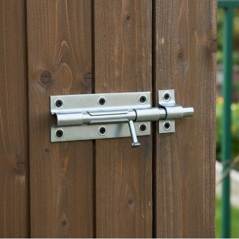 Trinco Galvanizado 5mm