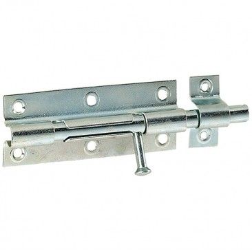 Trinco Galvanizado 5mm