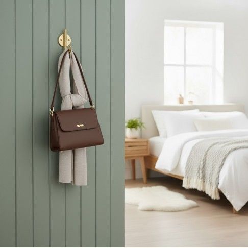 Gancho Lat�o Mate 80mm