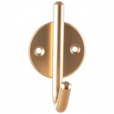 Gancho Lat�o Mate 80mm