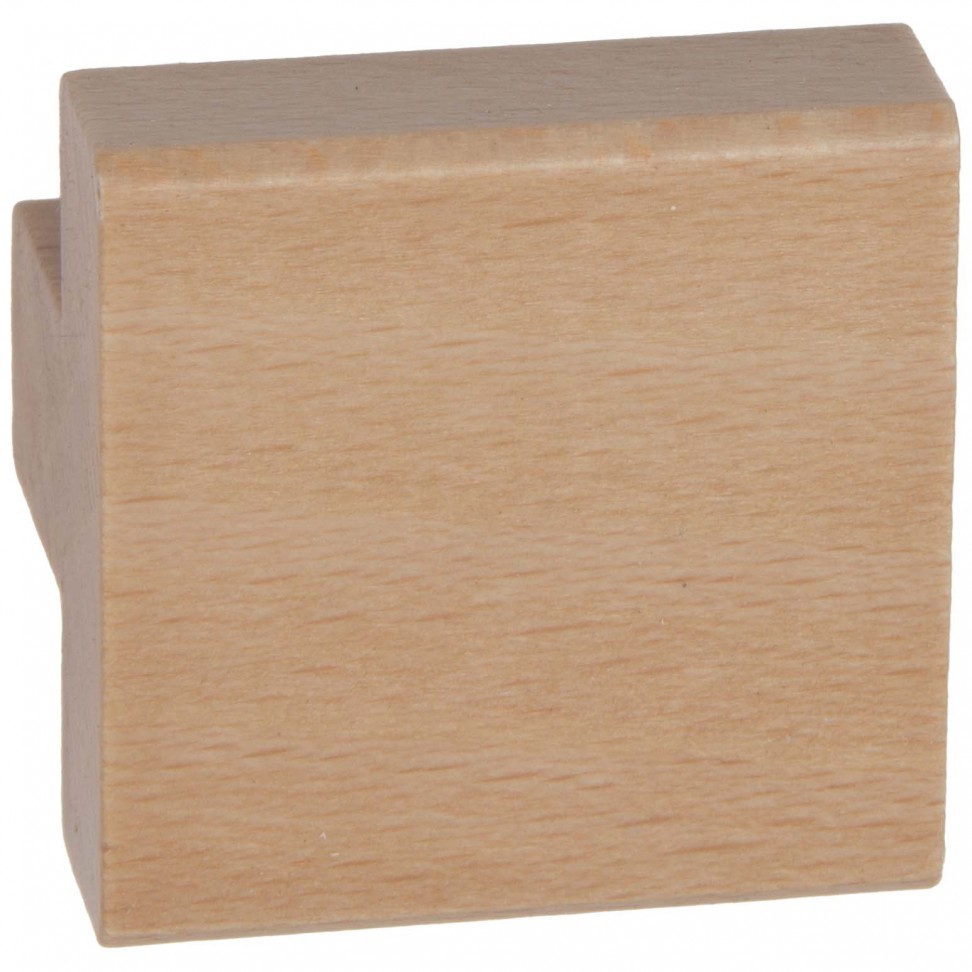 Puxador Para M�vel Asa Quadrado Faia 30mm