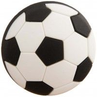 Puxador Para Móvel Plástico Futebol 31mm Puxador Para Móvel Plástico Futebol 31mm