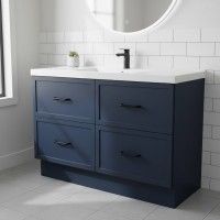 Puxador Para M�vel Asa Pl�stico Preto 64mm