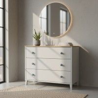 Puxador Para M�vel Pl�stico Cinza 35mm