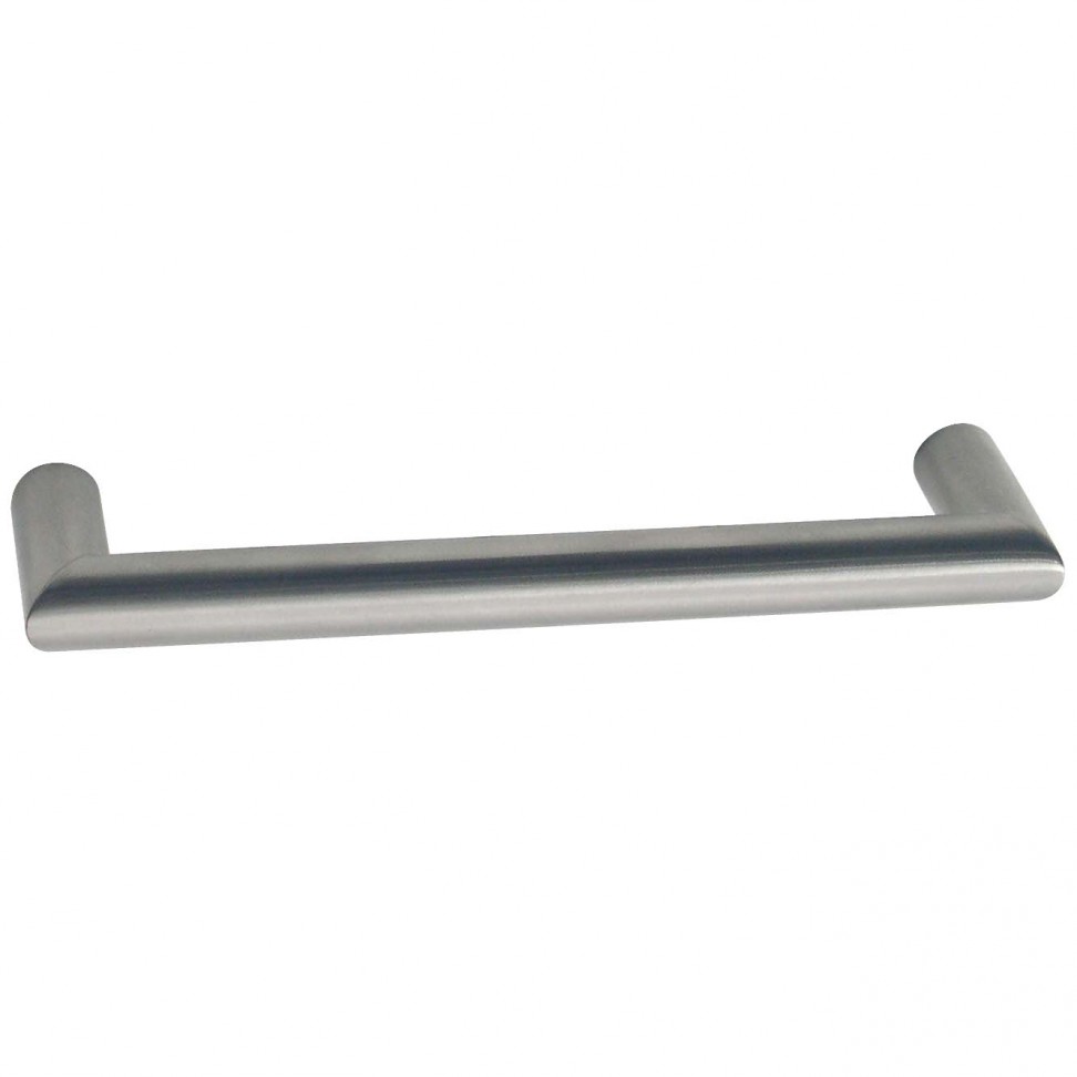 Puxador Para M�vel Asa Inox 128mm