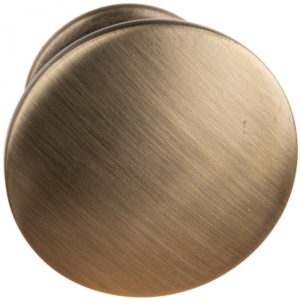 Puxador Para M�vel Lat�o 30mm