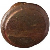 Puxador Para M�vel Ferro 32mm
