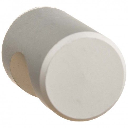 Multipack Puxador Para M�vel Aluminio 18mm 6un