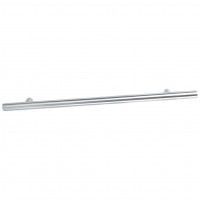 Puxador Para Móvel Asa Inox 320mm Puxador Para Móvel Asa Inox 320mm