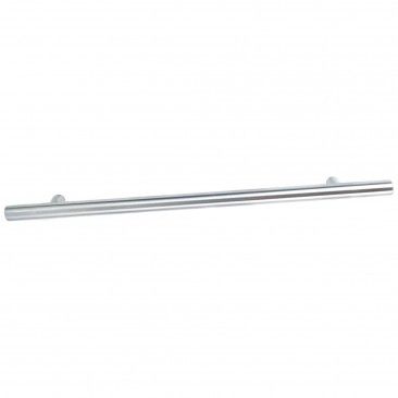 Puxador Para Móvel Asa Inox 392mm Puxador Para Móvel Asa Inox 392mm