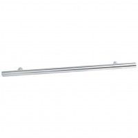 Puxador Para Móvel Asa Inox 392mm Puxador Para Móvel Asa Inox 392mm