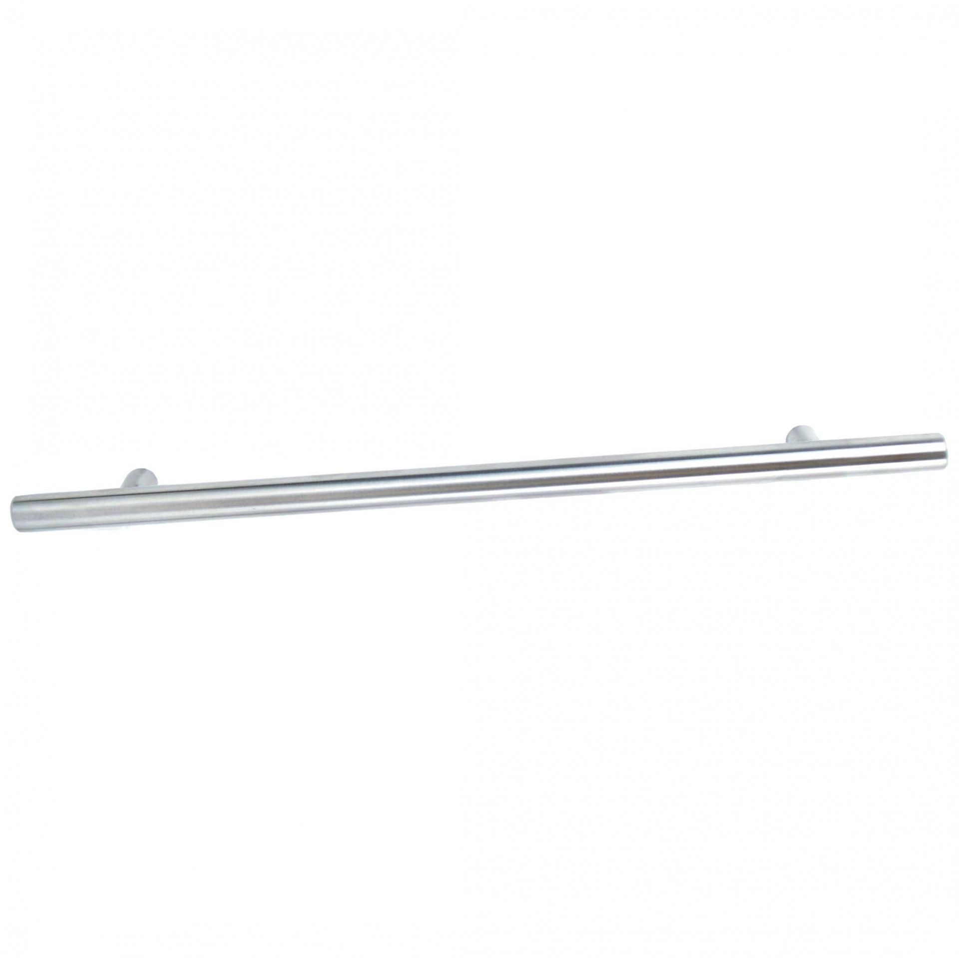 Puxador Para Móvel Asa Inox 392mm