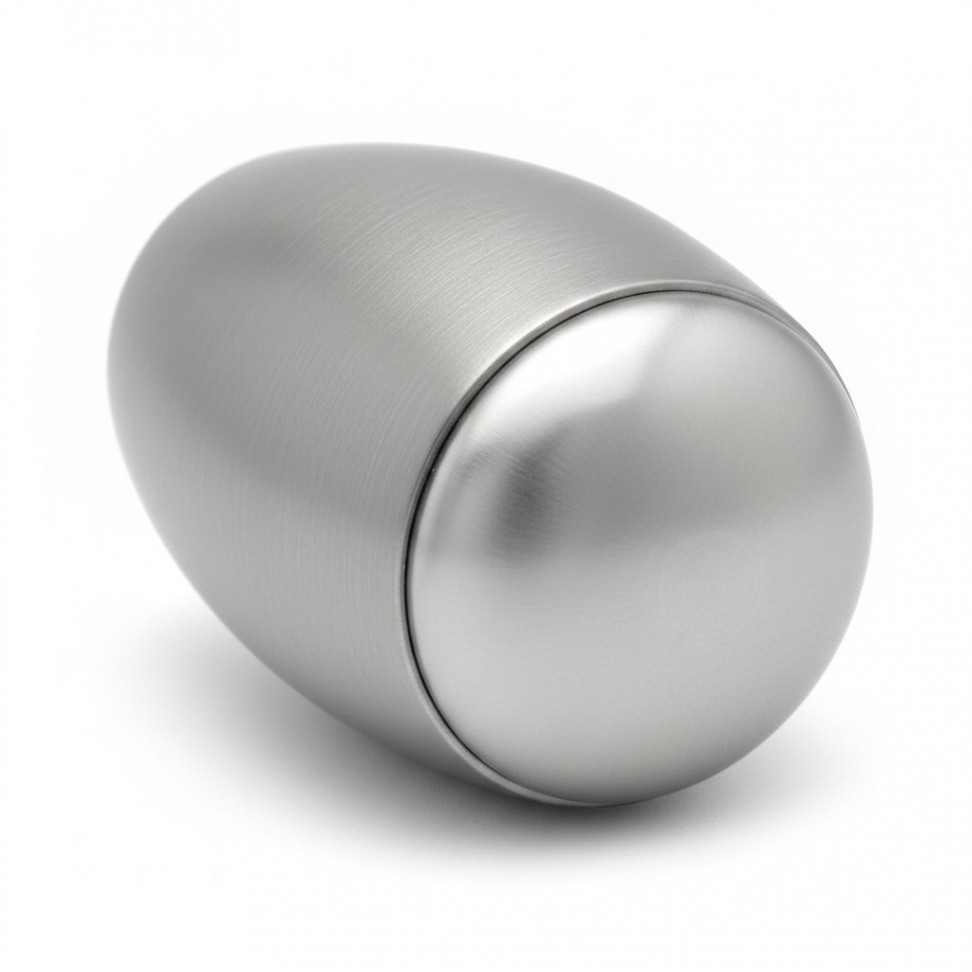 Puxador Para M�vel Zamak Cinzento 10mm